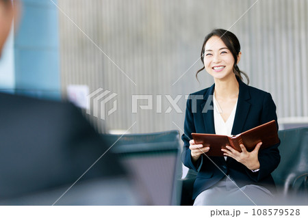 取材風景 108579528