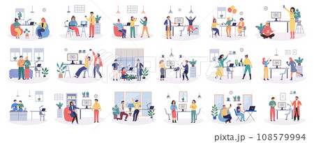 Break room vector illustration. Rest in calm and peaceful room to rejuvenate your mind and body Enjoy break in comfortable and restful setting Take moment quiet and enjoy peacefulness break room Break room vector illustration. Rest in calm and peaceful room to rejuvenate your mind and body Enjoy break in comfortable and restful setting Take moment quiet and enjoy peacefulness break room 108579994