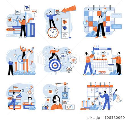 Business mentor. Vector illustration. An experienced adviser provides valuable guidance in various business matters Trusting authority and expertise mentor is crucial for growth A business mentor Business mentor. Vector illustration. An experienced adviser provides valuable guidance in various business matters Trusting authority and expertise mentor is crucial for growth A business mentor 108580060
