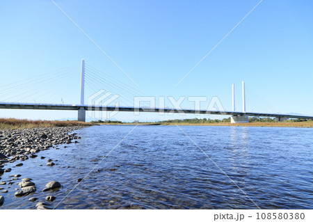 坂東大橋 坂東大橋 108580380