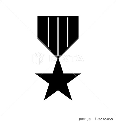 Veteran icon 108585059