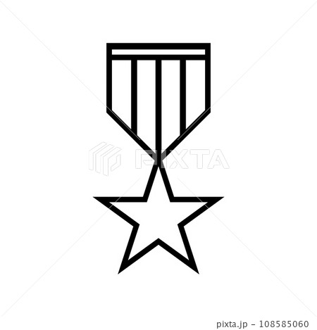 Veteran icon Veteran icon 108585060