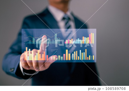 Budgeting is a crucial financial skill that helps individuals and businesses plan for the future. Seek advice from a financial expert to make informed investment decisions. 108589708