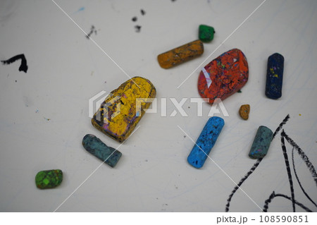 落書き グラフィティ いたずら書き 108590851