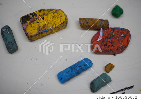 落書き グラフィティ いたずら書き 108590852