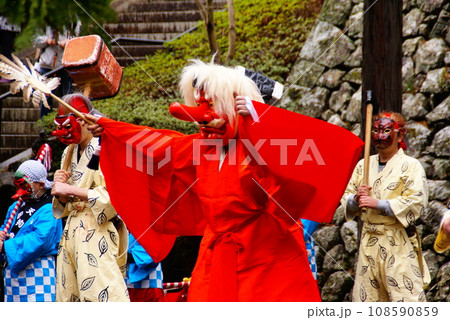 興国寺･天狗祭 108590859
