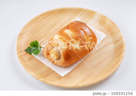 ちくわぱん 108591258