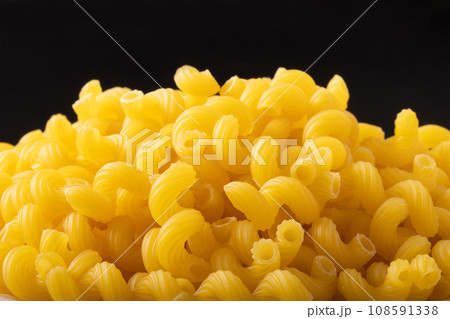 チェレンター二　(ショートパスタ) 108591338