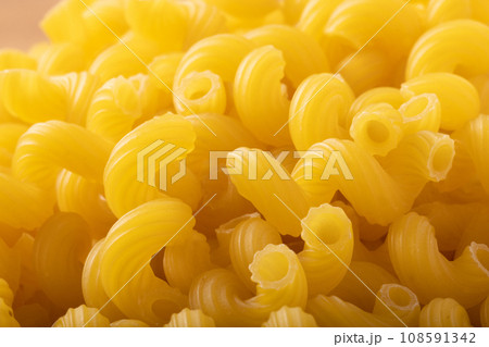 チェレンター二　(ショートパスタ) 108591342