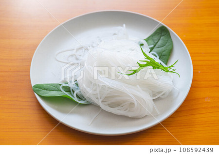 戻した春雨 108592439