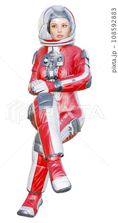 アストロノート 108592883