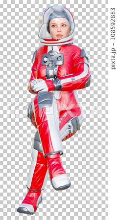 アストロノート 108592883