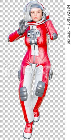 太空人 108592884
