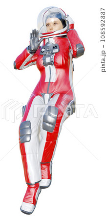 アストロノート 108592887