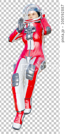 アストロノート 108592887