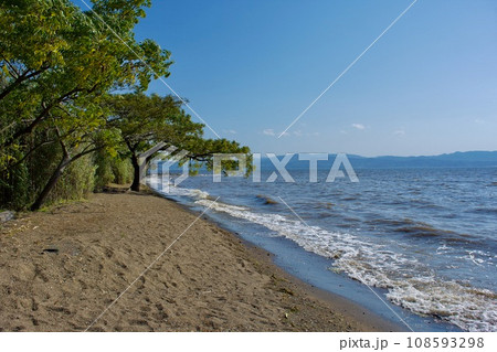 あいかなぎさ公園 108593298