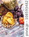 Traditional Asian Food 108593482