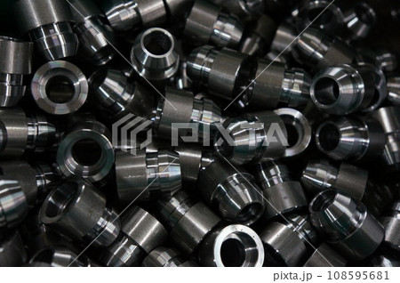 Many Nipple Adapter fitting used to connect for hydraulic 108595681