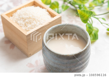 甘酒 甘酒 108596116