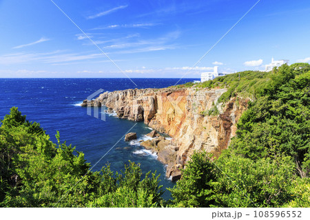 白浜　三段壁 108596552