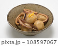 イカと里芋の煮物.j 108597067