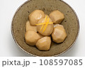 里芋の煮物 108597085