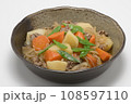 肉じゃが 108597110