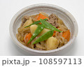 肉じゃが 108597113