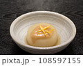 ふろふき大根 108597155
