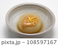 ふろふき大根 108597167