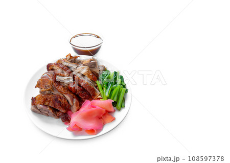 Animal Body Part, Animal Skin, Asia, Chef, China - East Asia Animal Body Part, Animal Skin, Asia, Chef, China - East Asia 108597378