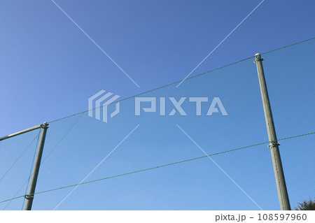 防球ネット 108597960