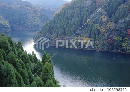 栃野　中津江、 108598353
