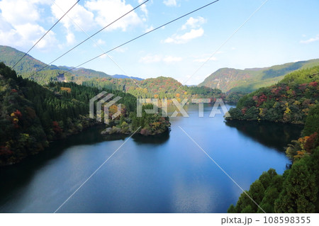 栃野　中津江、 108598355