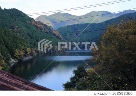 栃野　中津江、 108598360