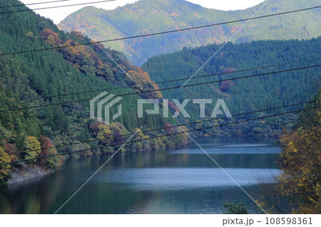 栃野　中津江、 108598361