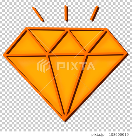 Diamond 108600019