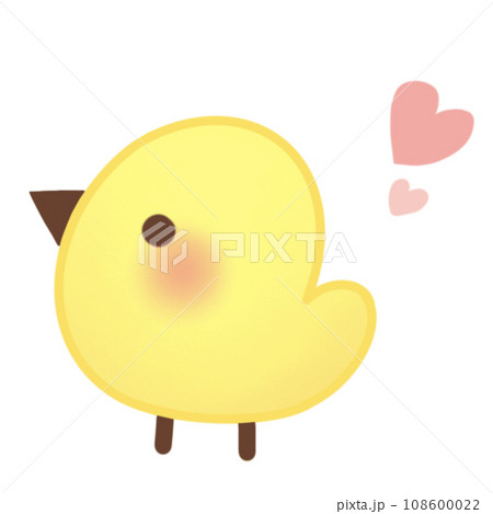 Chick 108600022