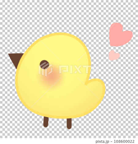 Chick 108600022
