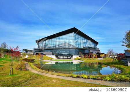 北海道ボールパークFビレッジ エスコンフィールド北海道 北海道ボールパークFビレッジ エスコンフィールド北海道 108600907