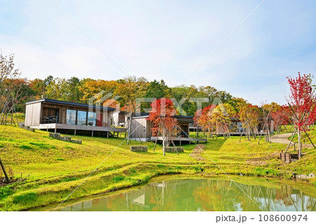 北海道ボールパークFビレッジ エスコンフィールド北海道 北海道ボールパークFビレッジ エスコンフィールド北海道 108600974
