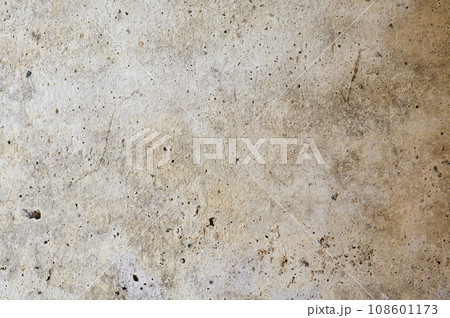 An old wall with a cracked texture is decorated with cement mortar An old wall with a cracked texture is decorated with cement mortar 108601173