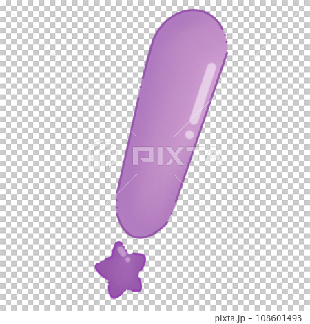 Exclamation start Exclamation start 108601493