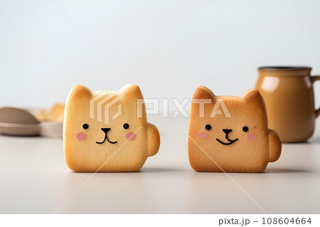 ワンコのパン-2 ワンコのパン-2 108604664