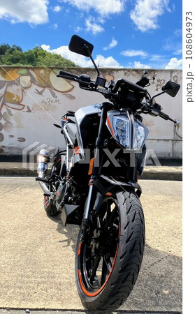 KTM 2022年式 125DUKE KTM 2022年式 125DUKE 108604973