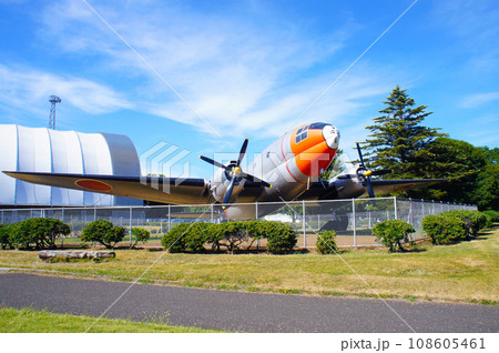 C-46中型輸送機（天馬） 108605461