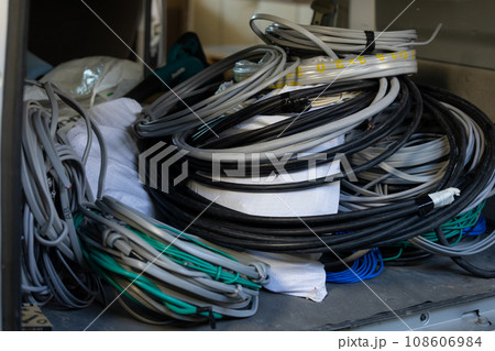 電気工事 電気工事 108606984