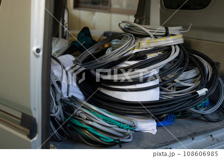 電気工事 108606985
