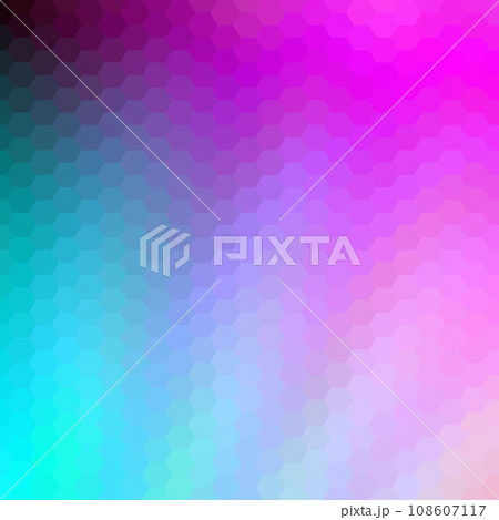 blue and purple abstract background. vector geometric pattern. eps 10 blue and purple abstract background. vector geometric pattern. eps 10 108607117