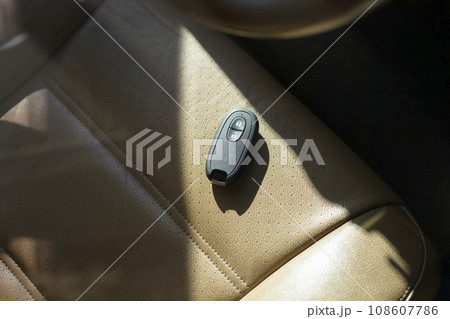 車の鍵の閉じ込み(インロック) 車の鍵の閉じ込み(インロック) 108607786